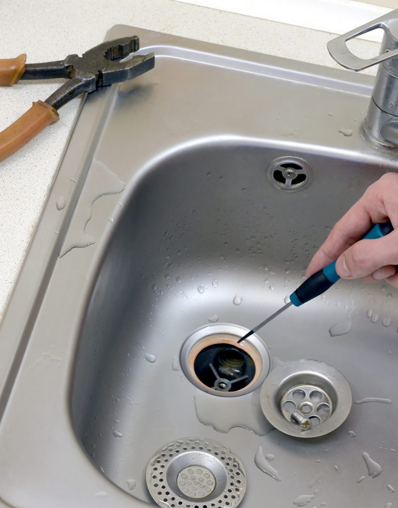 Detección de Fugas de Agua en Bogotá