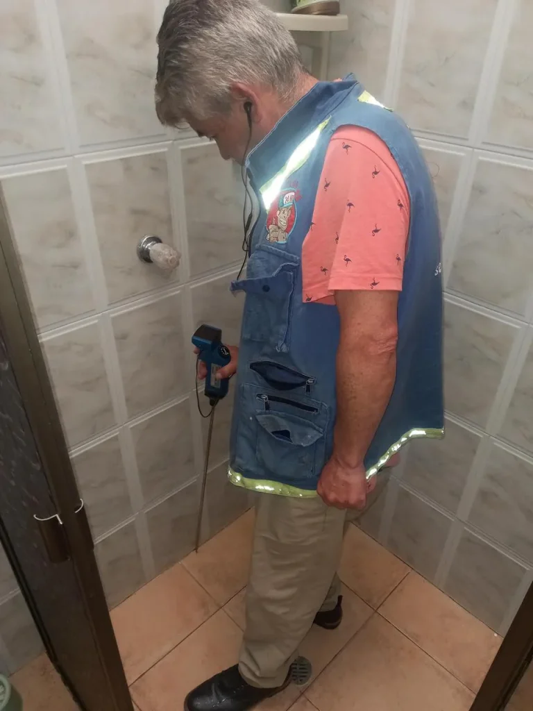 Inspección de Tuberías con Cámara en Bogotá